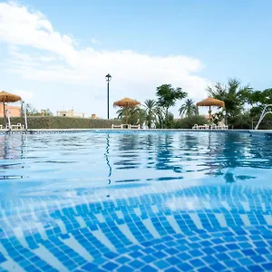 Rurales Arroyovil Veinticinco Ideal Familias Сasa de vacaciones Mancha Real