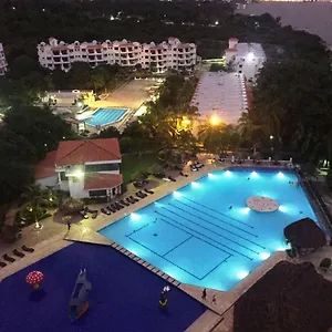 Costa Azul 905 Apartamento Santa Marta (Magdalena)