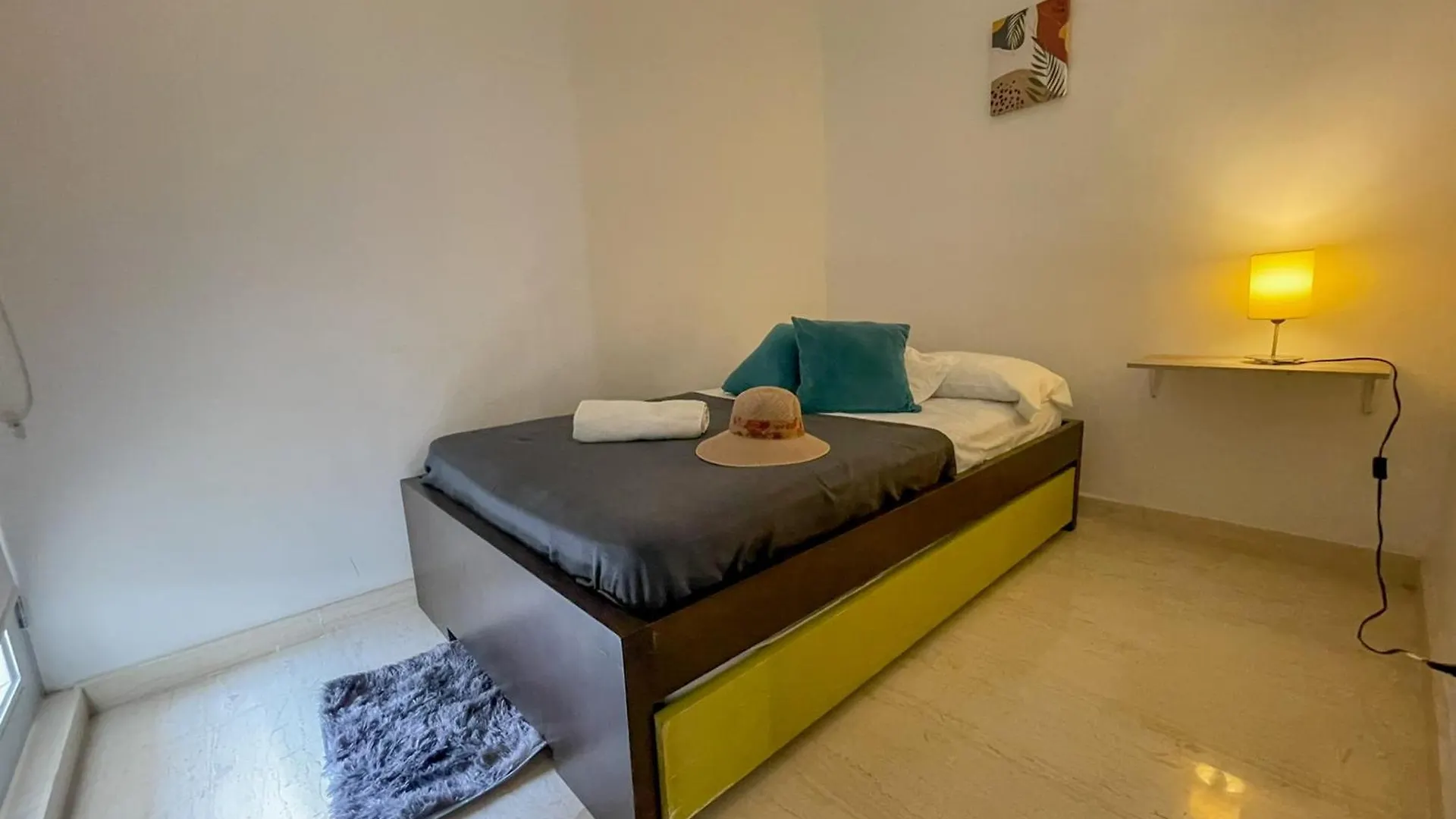 Apartament Apartamento Cielo Mar Kartagena Kolumbia